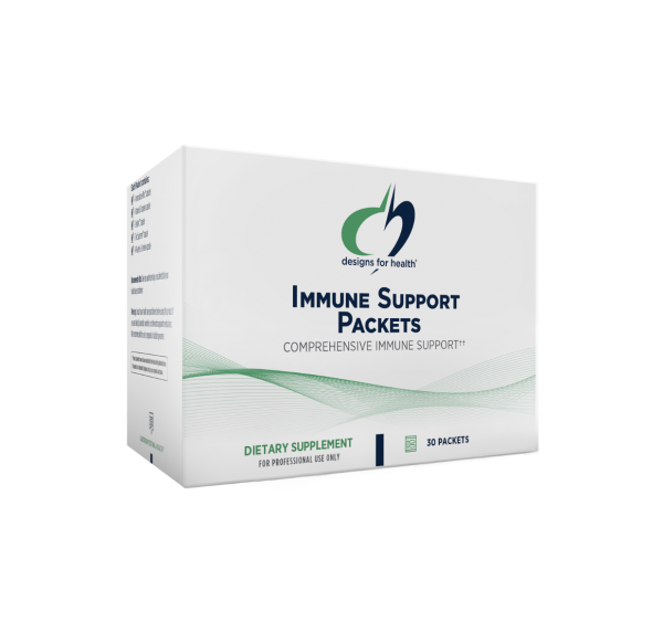 Immune Support Packets