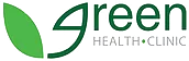 Green Health logo