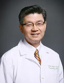 Dr. Yong Sik Kim