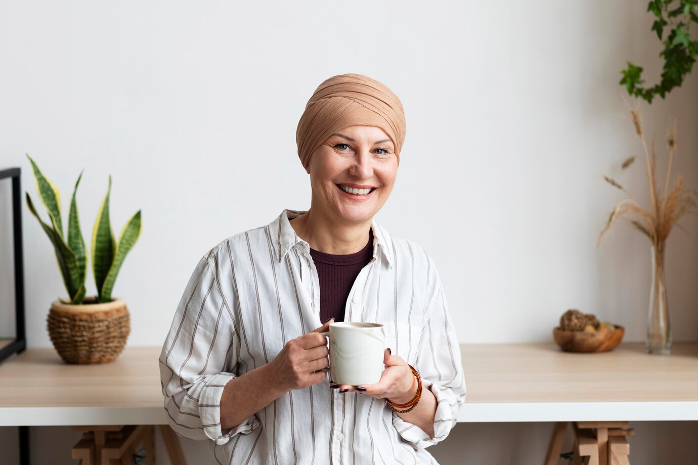 A Holistic Path To Healing