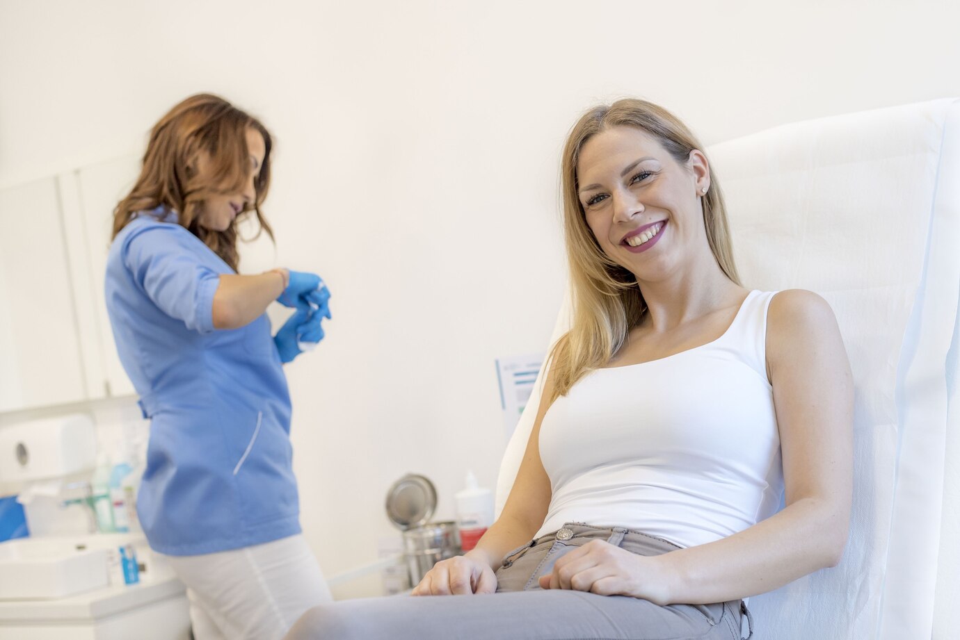 Detox & Chelation Therapy
