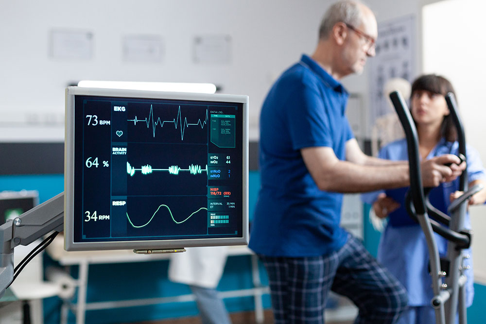How Do We Diagnose Cardiovascular Issues