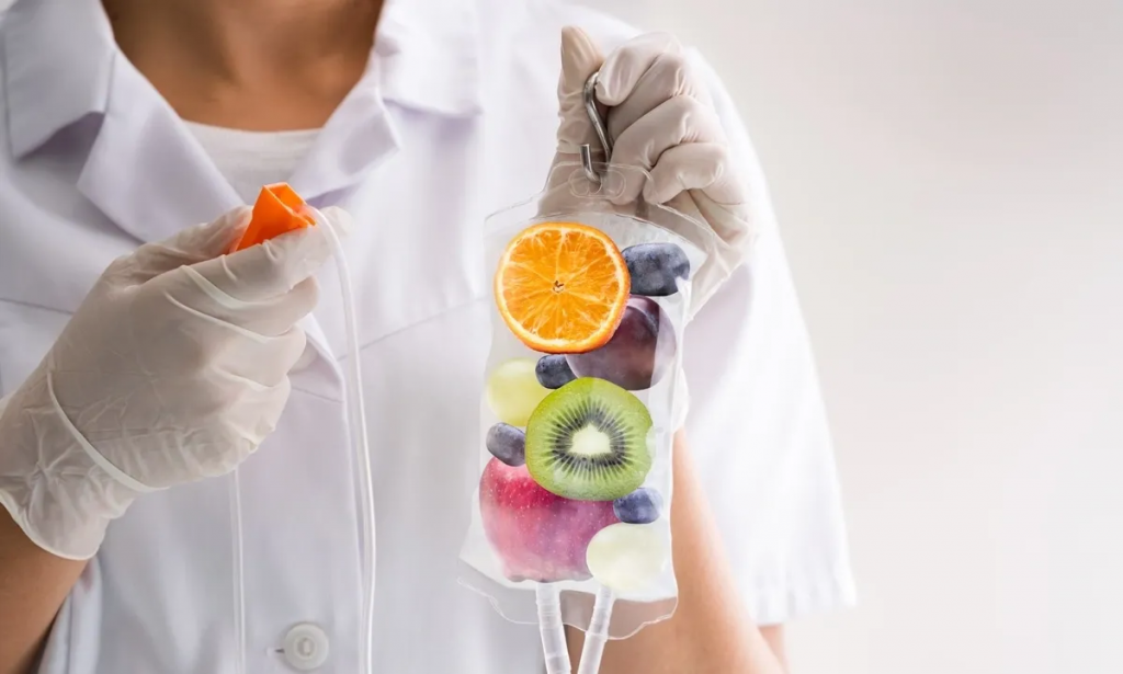 Iv Micronutrients Therapy 1024x615