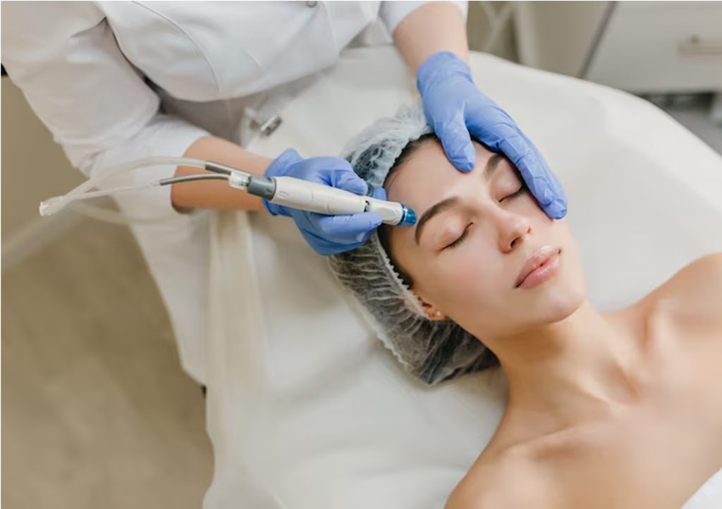 Skin Rejuvenation Feature Img
