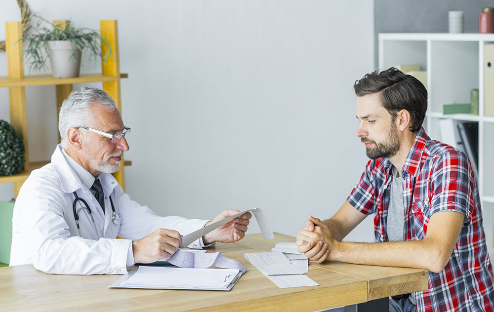 Targeted Support For Gut Recovery