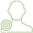Tissue Regeneration Icon