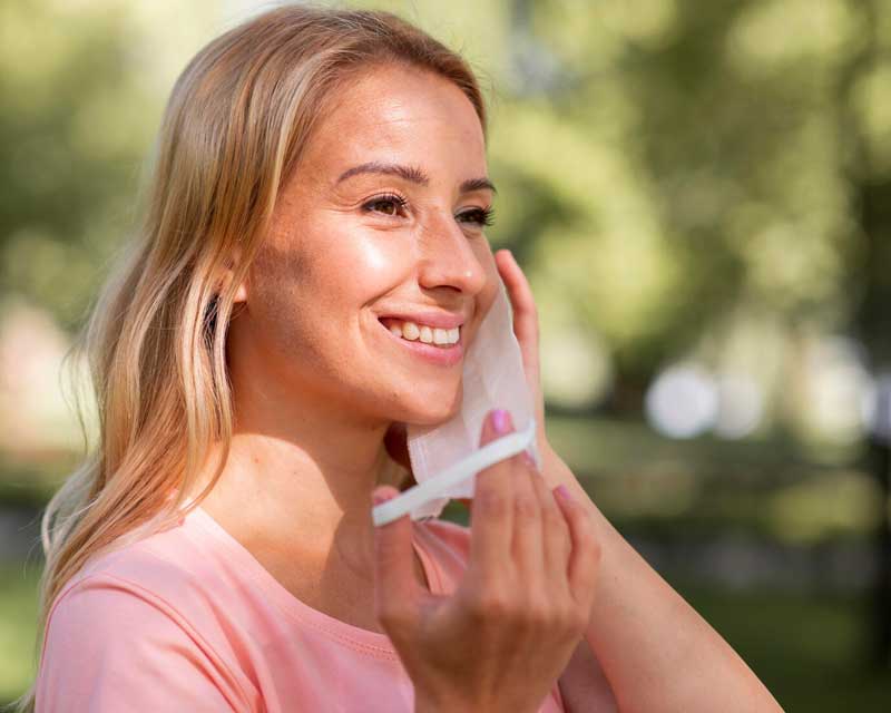 Understanding Aging Skin