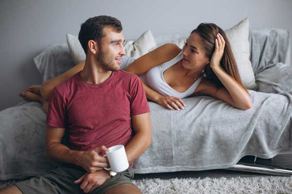 Understanding Sexual Health