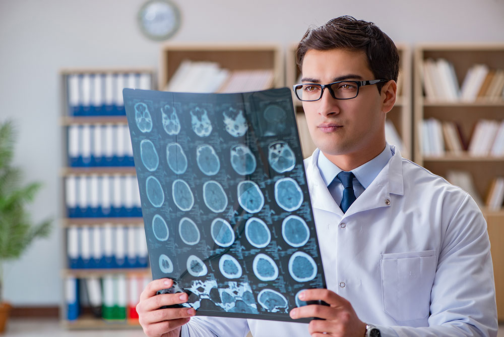 Why Choose Us For Brain Health