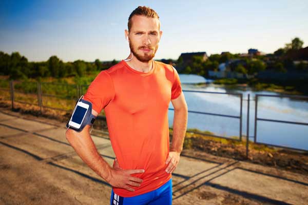Why Choose Us For Men’s Health
