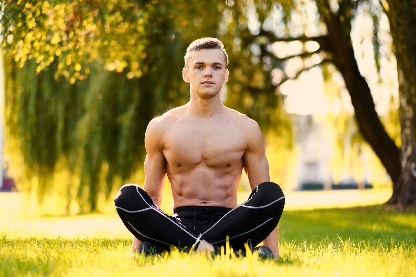 Why Men Choose Green Health Clinic