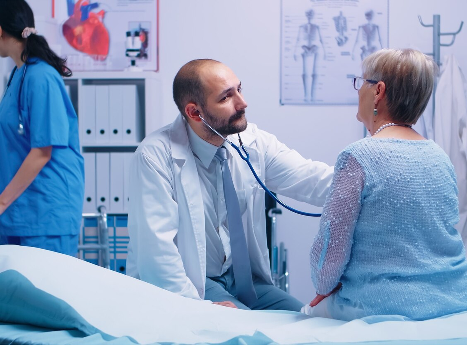 Conditions Cardiovascular Health