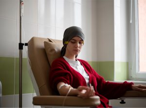 Conditions Cancer