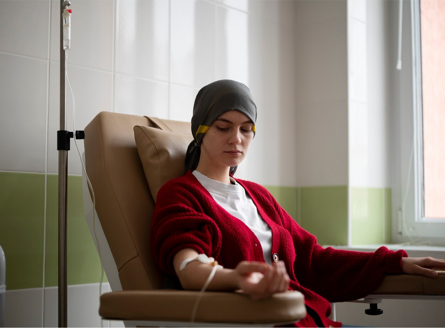 Conditions Cancer