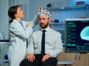 Condtions Brain Health