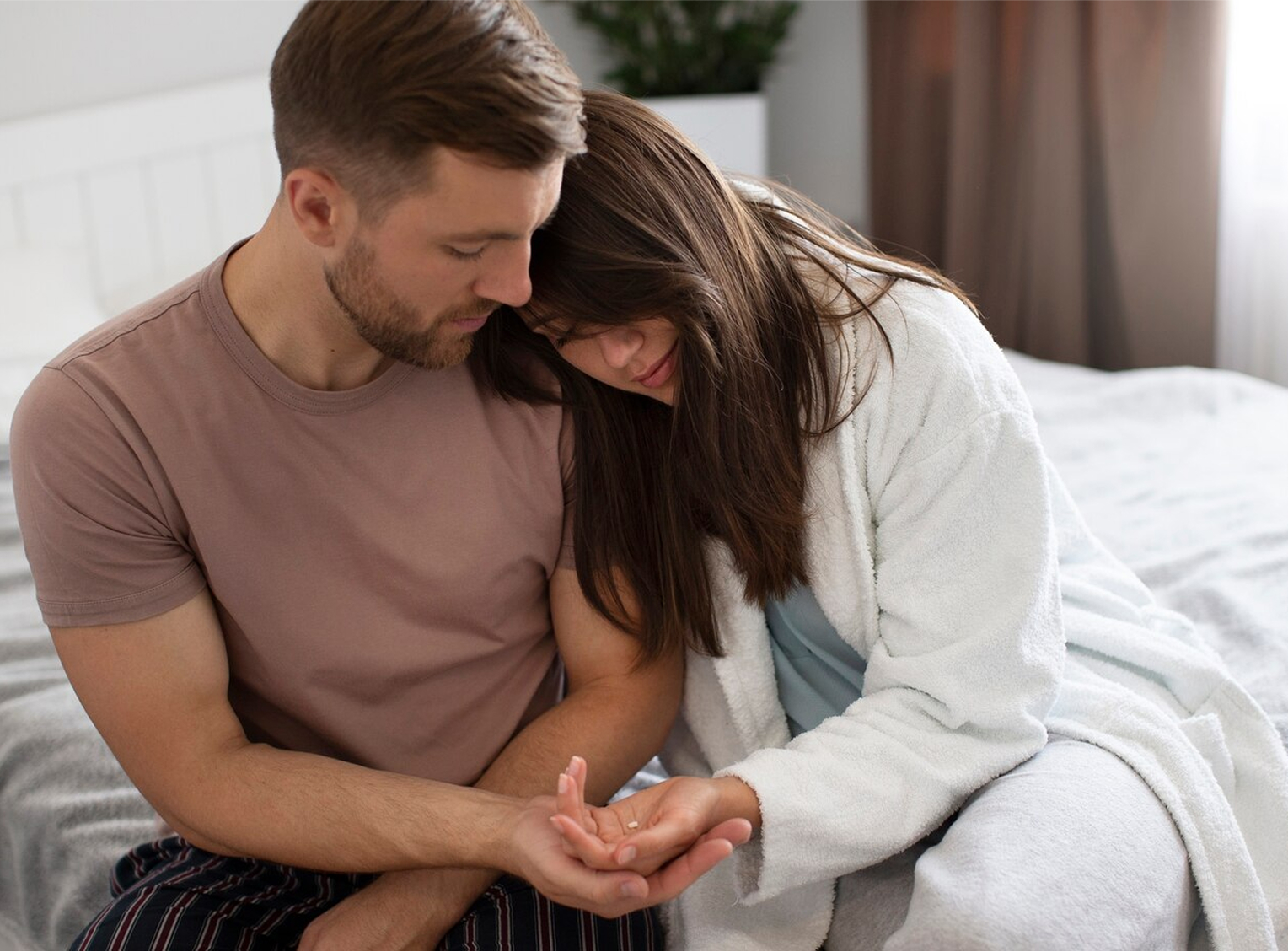Condtions Sexual Health